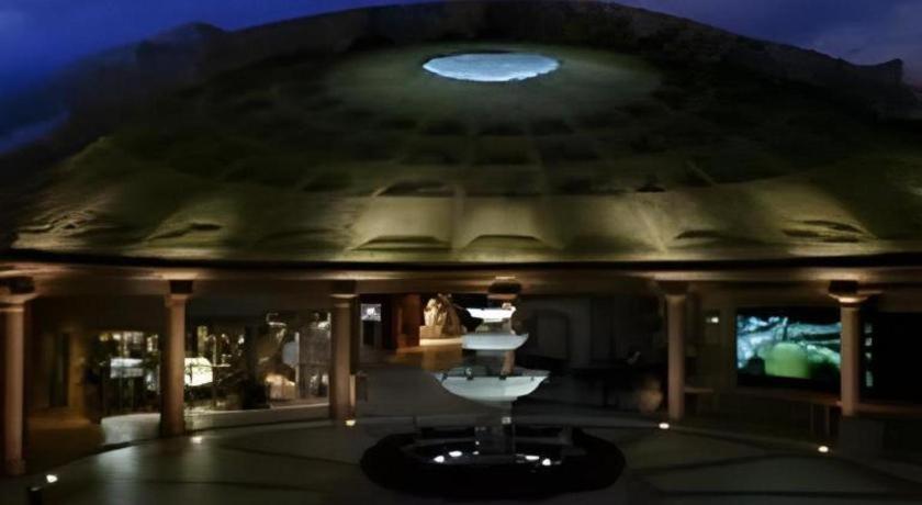 Argosy Casino Hotel & Spa Riverside Kültér fotó