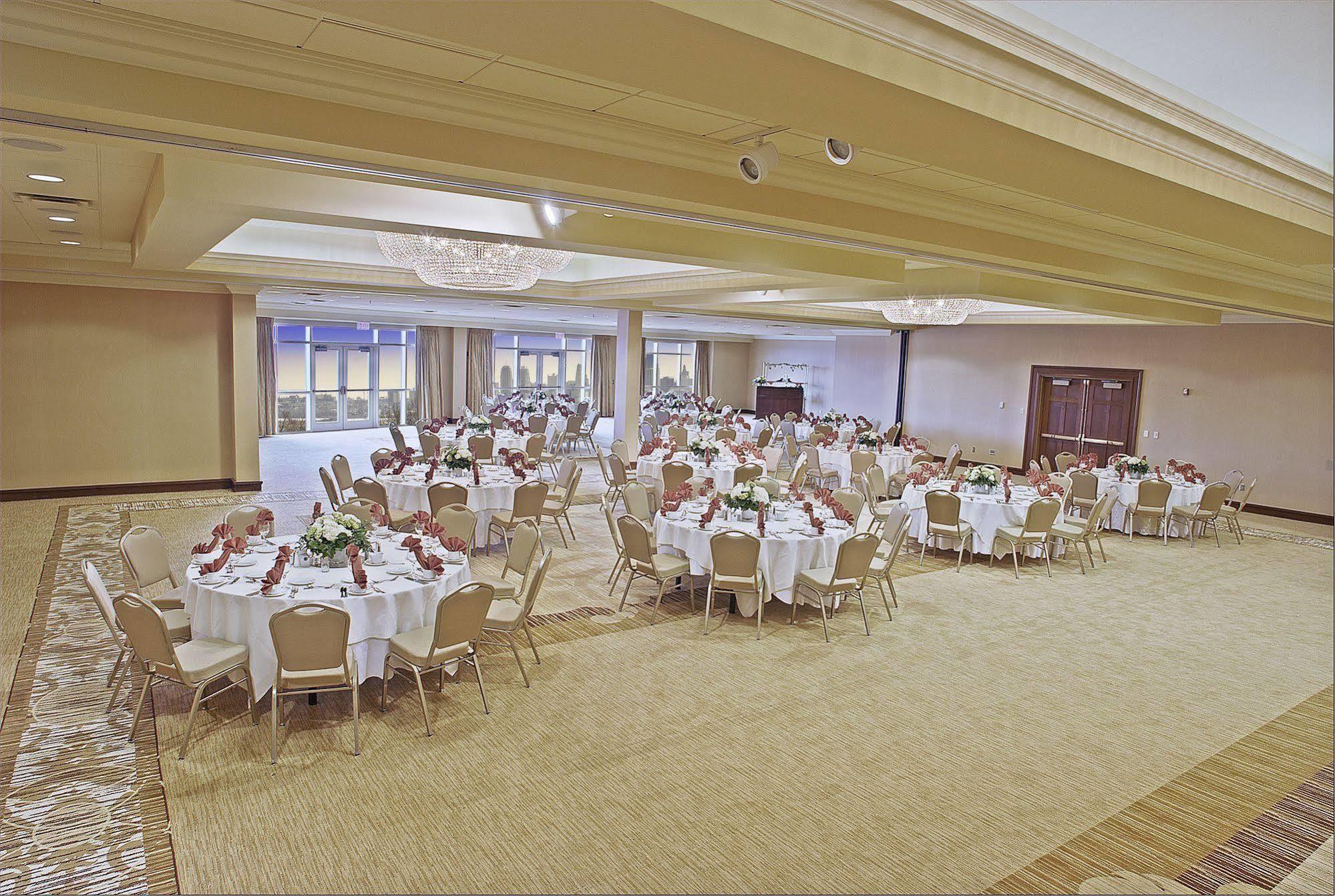 Argosy Casino Hotel & Spa Riverside Kültér fotó