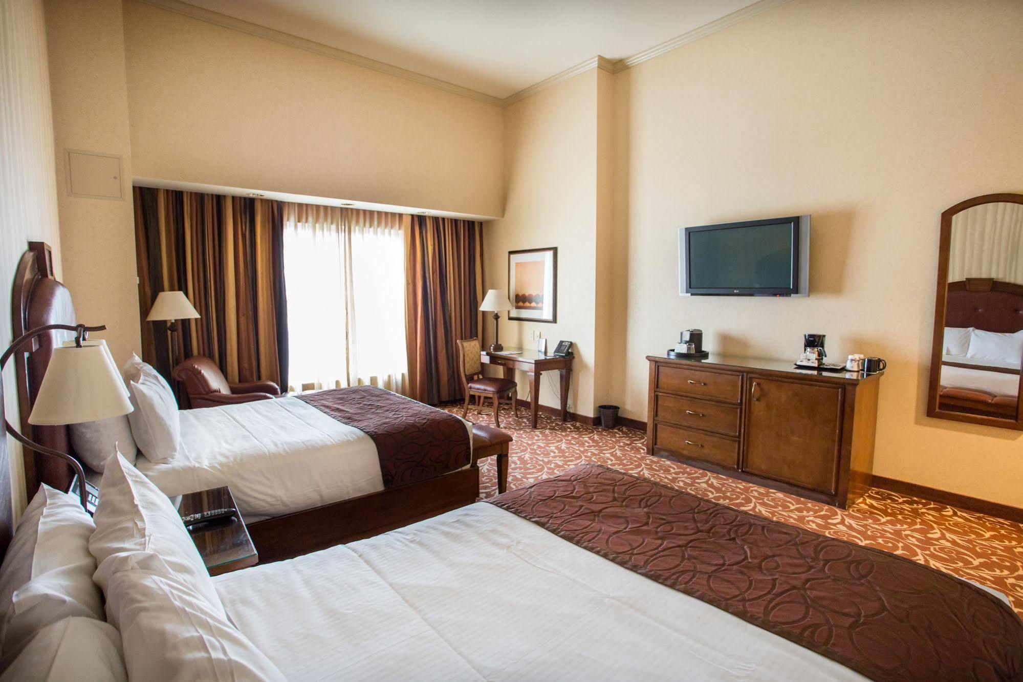 Argosy Casino Hotel & Spa Riverside Kültér fotó